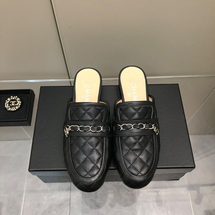 Chanel Shoes CHS00023