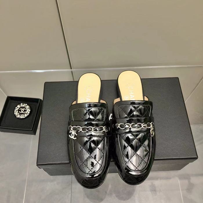 Chanel Shoes CHS00024