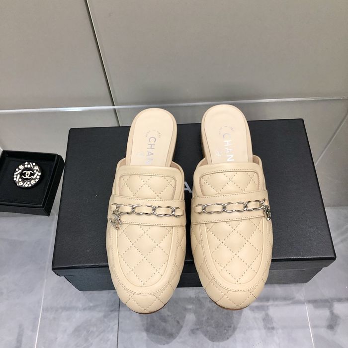 Chanel Shoes CHS00025