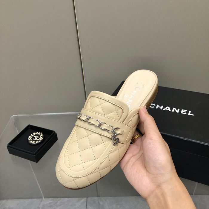 Chanel Shoes CHS00025