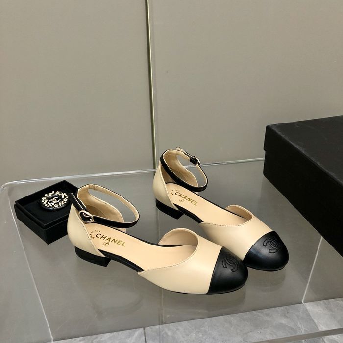 Chanel Shoes CHS00028