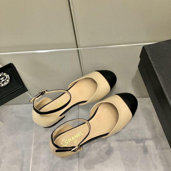 Chanel Shoes CHS00028