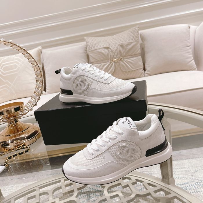 Chanel Shoes CHS00035