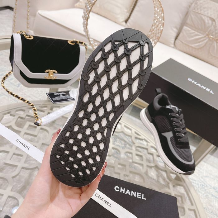 Chanel Shoes CHS00038