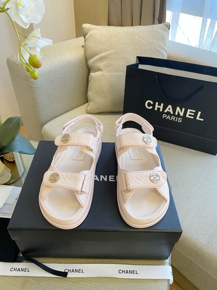 Chanel Shoes CHS00042