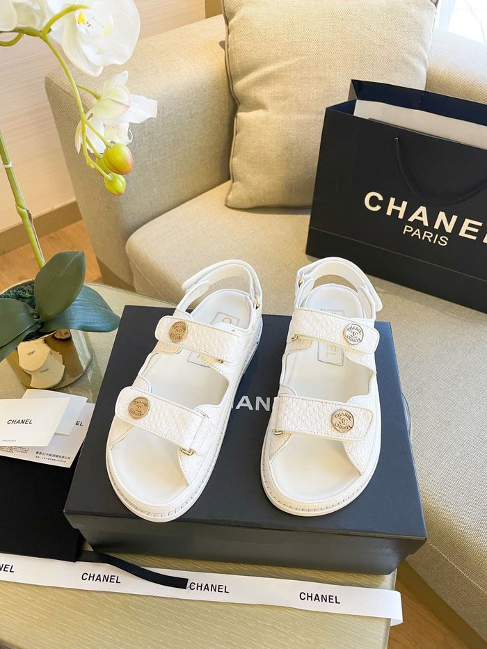 Chanel Shoes CHS00043