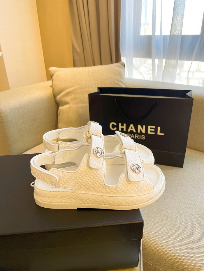 Chanel Shoes CHS00043