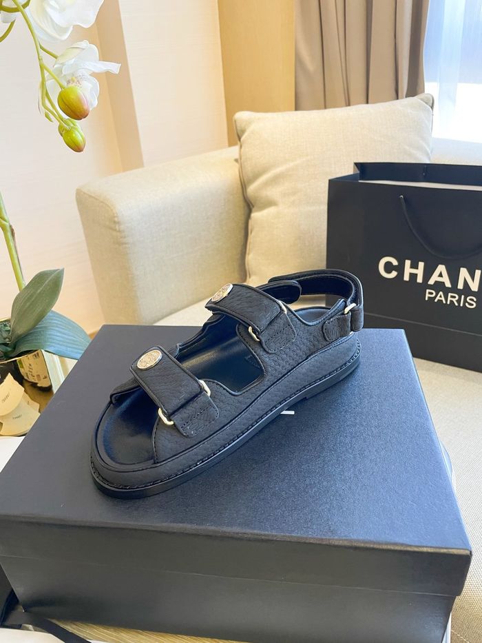 Chanel Shoes CHS00044