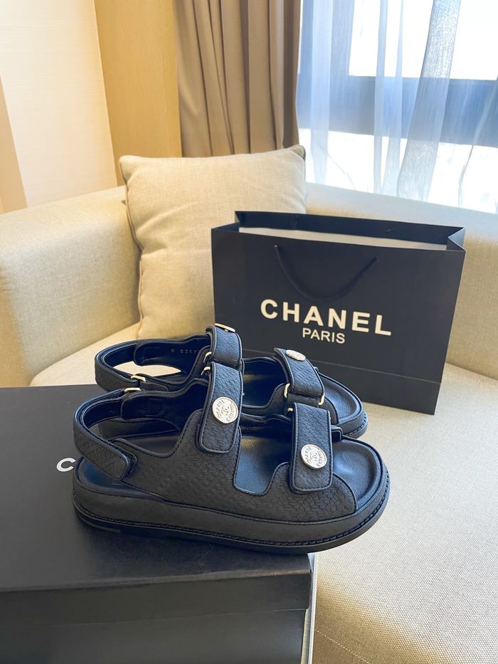 Chanel Shoes CHS00044