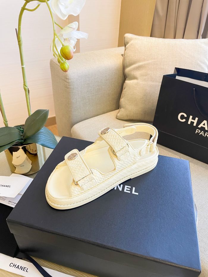 Chanel Shoes CHS00045