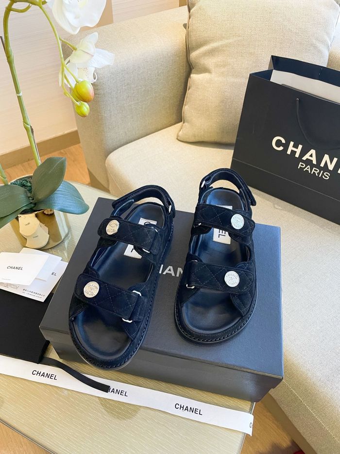 Chanel Shoes CHS00046