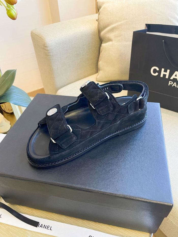 Chanel Shoes CHS00046