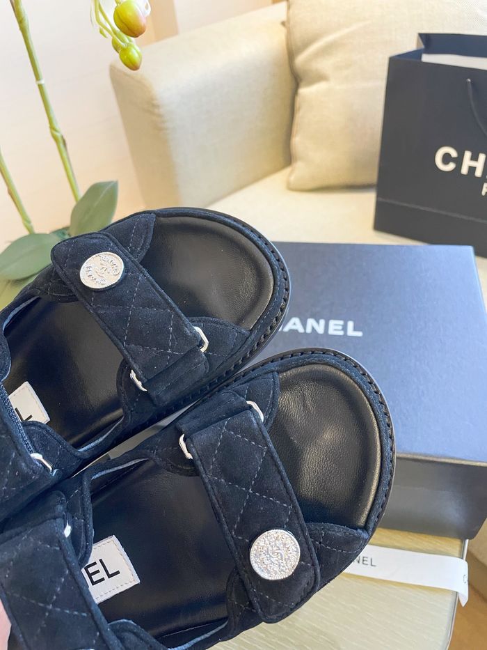 Chanel Shoes CHS00046