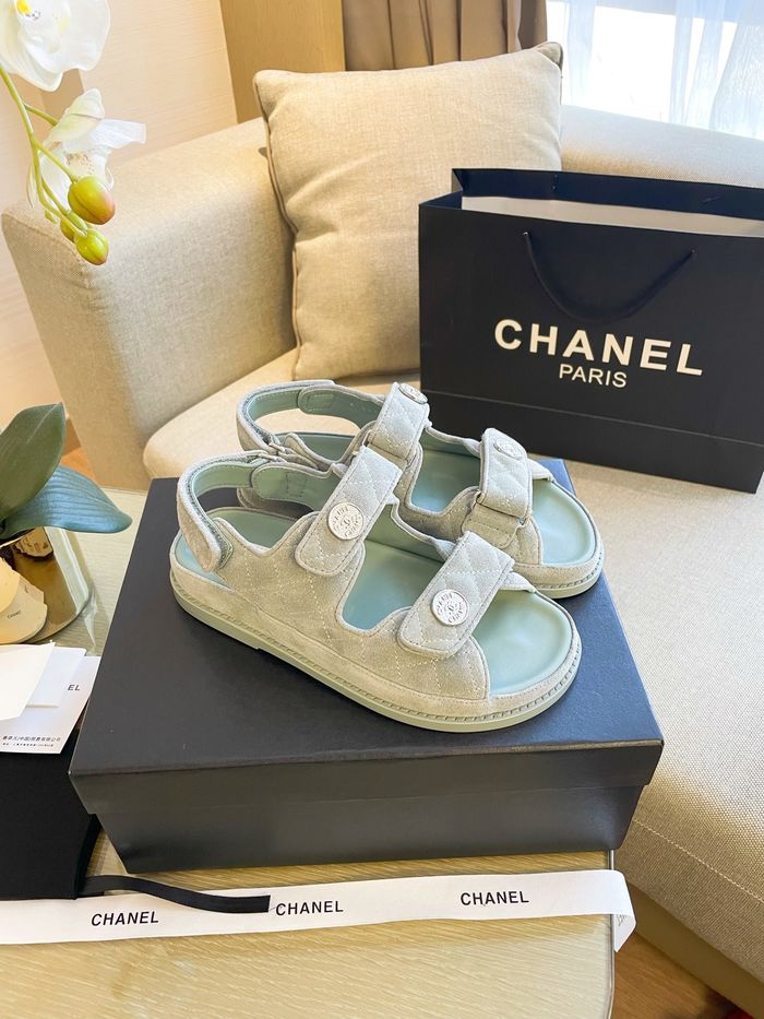 Chanel Shoes CHS00050