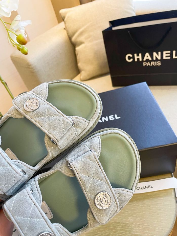 Chanel Shoes CHS00050