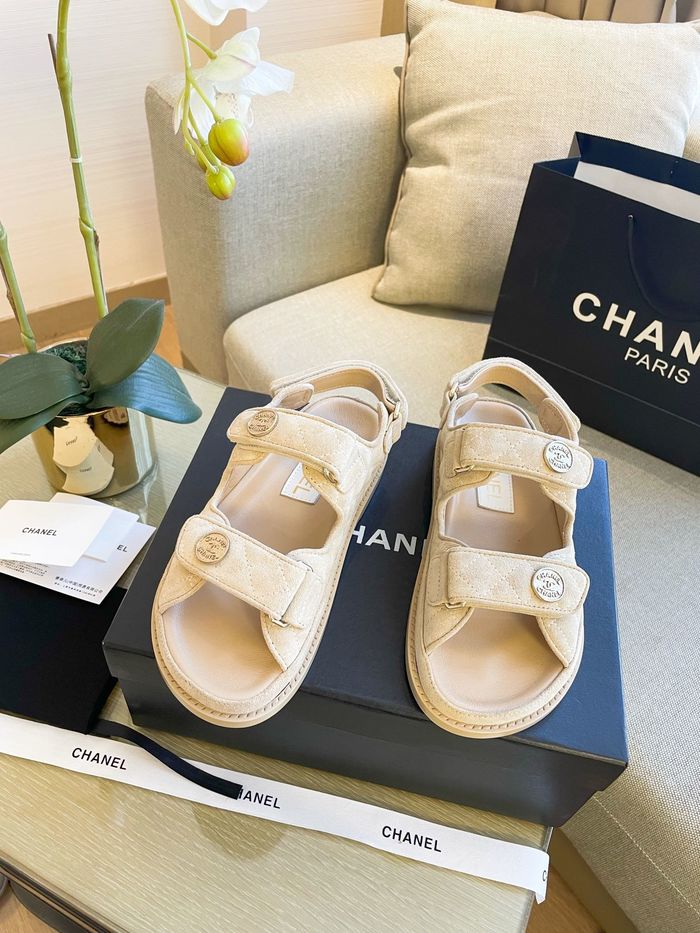 Chanel Shoes CHS00051