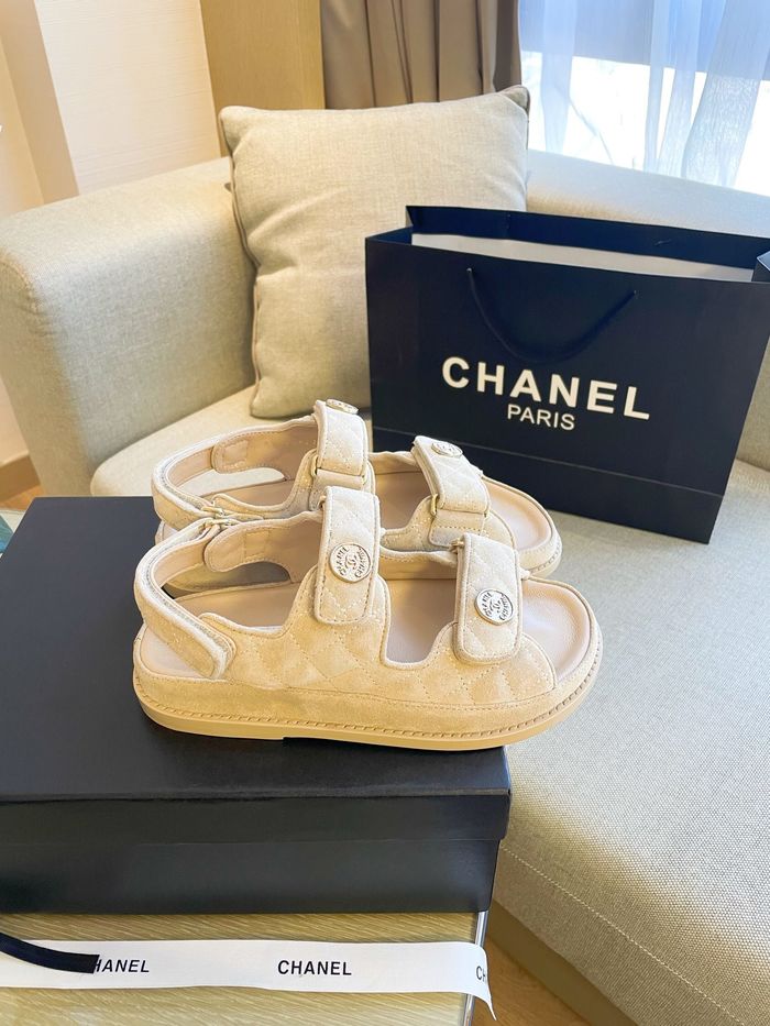 Chanel Shoes CHS00051