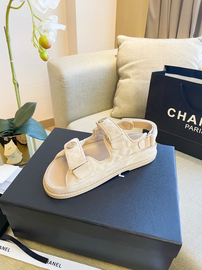 Chanel Shoes CHS00051