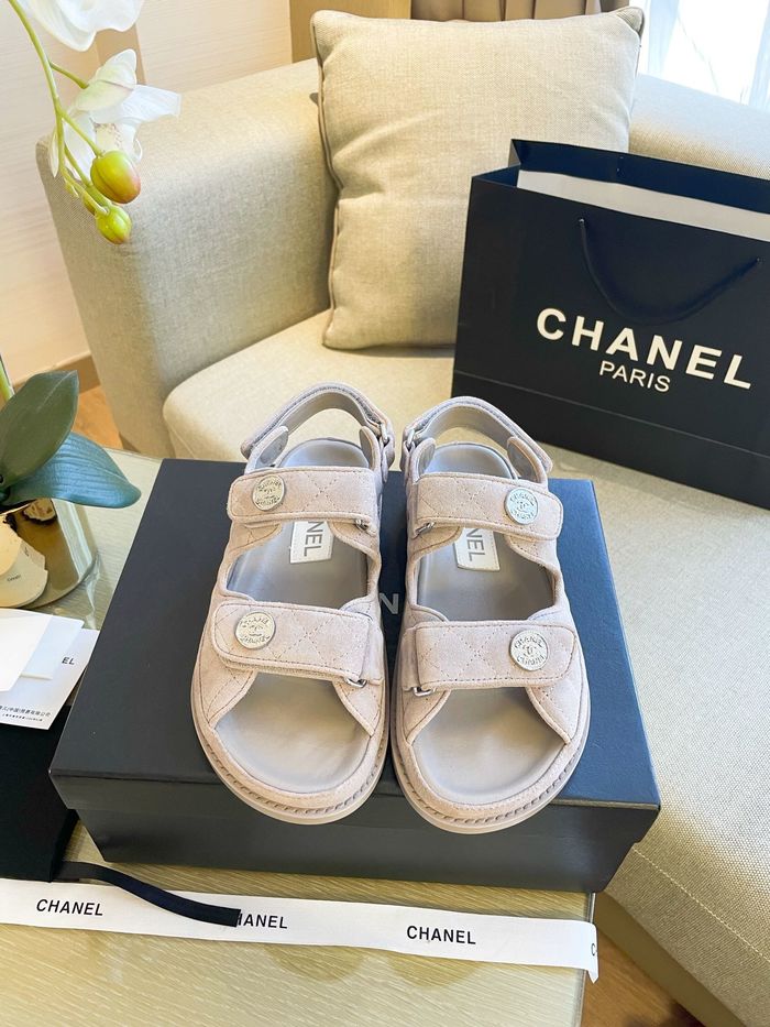 Chanel Shoes CHS00053