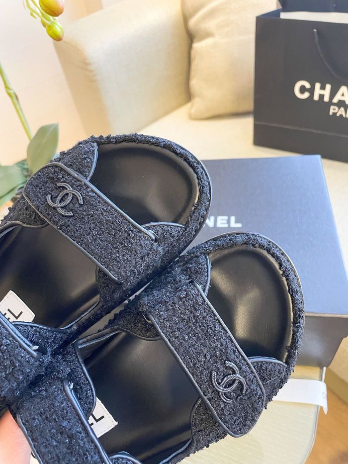 Chanel Shoes CHS00054