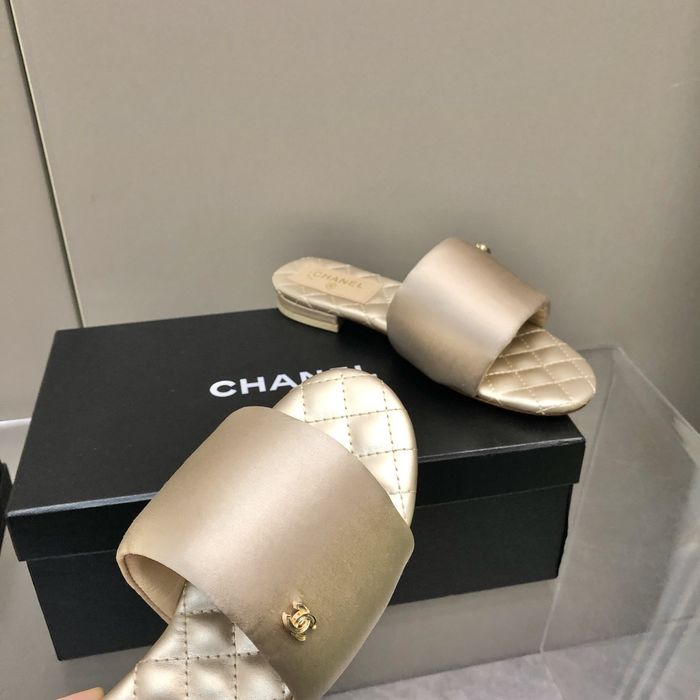 Chanel Shoes CHS00061