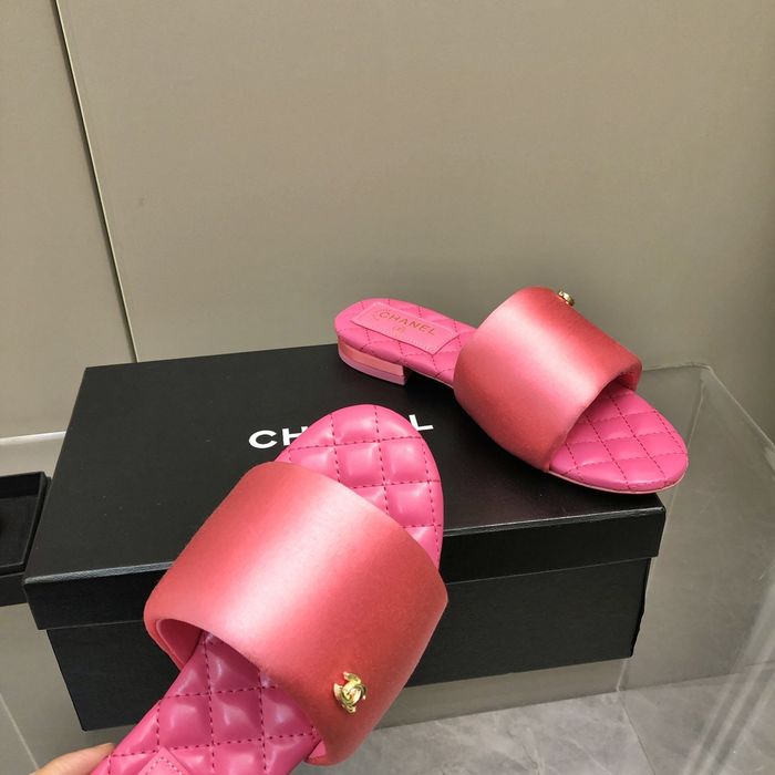 Chanel Shoes CHS00062