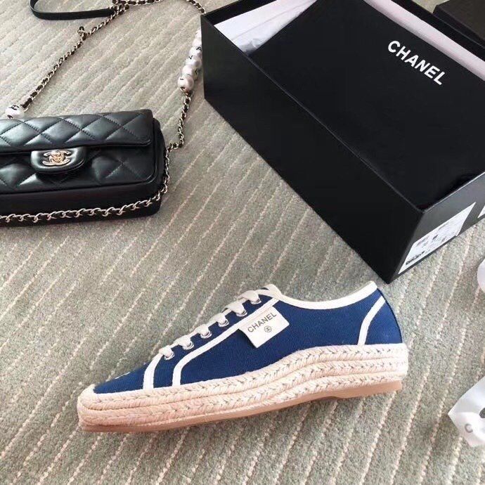 Chanel Shoes CHS00063