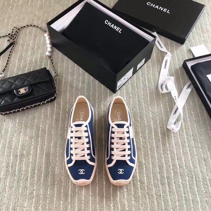 Chanel Shoes CHS00063