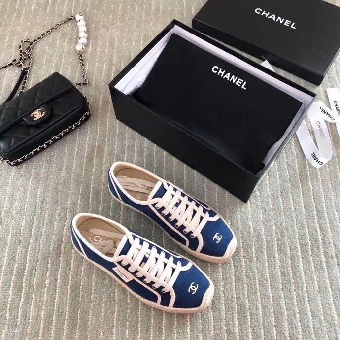 Chanel Shoes CHS00063