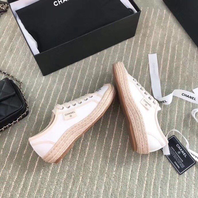 Chanel Shoes CHS00064