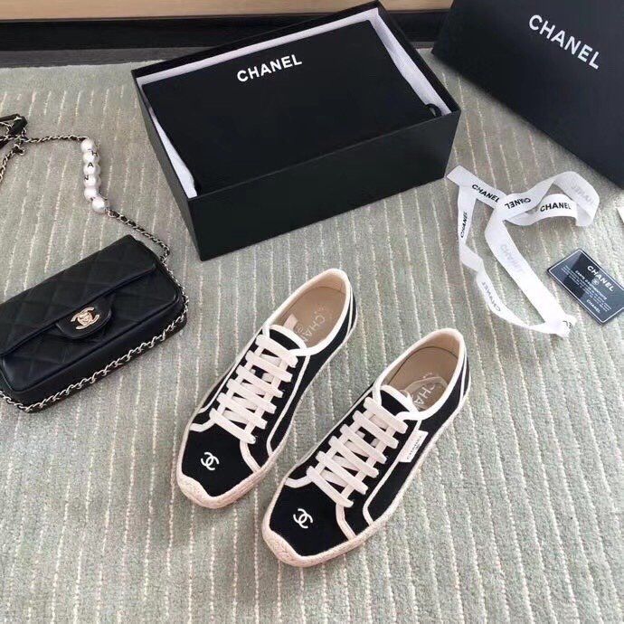 Chanel Shoes CHS00066