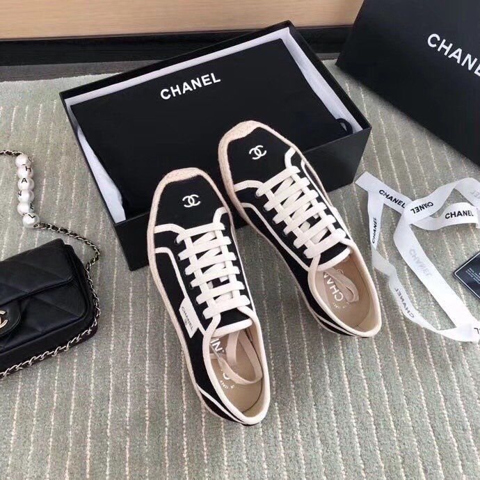 Chanel Shoes CHS00066