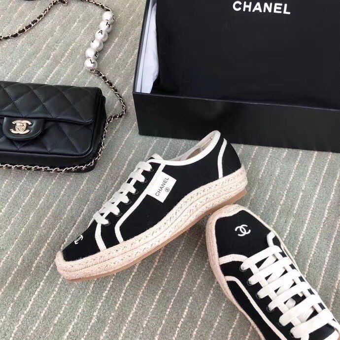 Chanel Shoes CHS00066