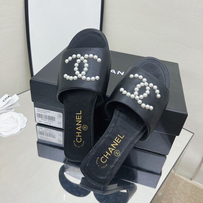 Chanel Shoes CHS00078