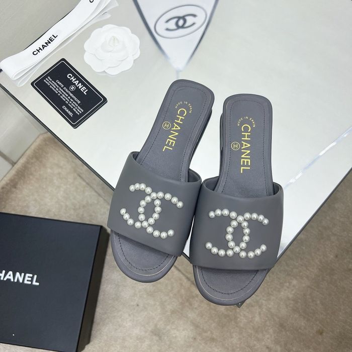 Chanel Shoes CHS00080