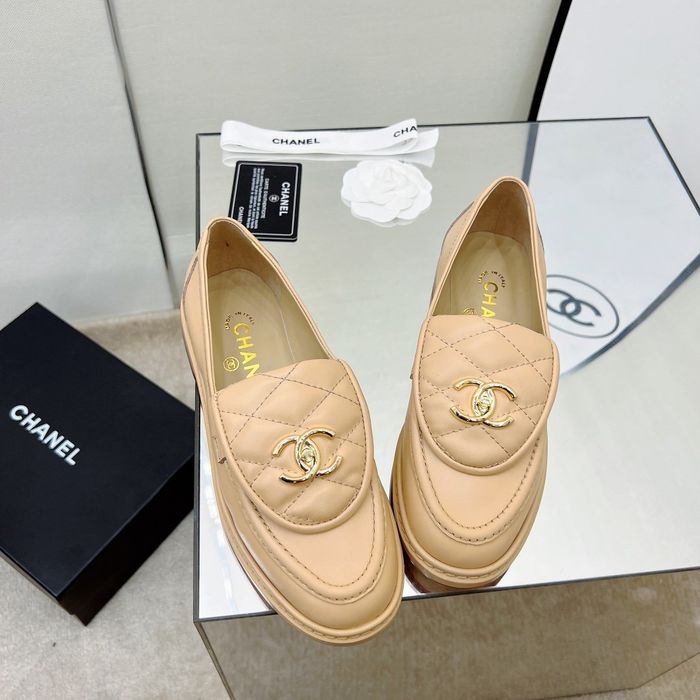 Chanel Shoes CHS00082