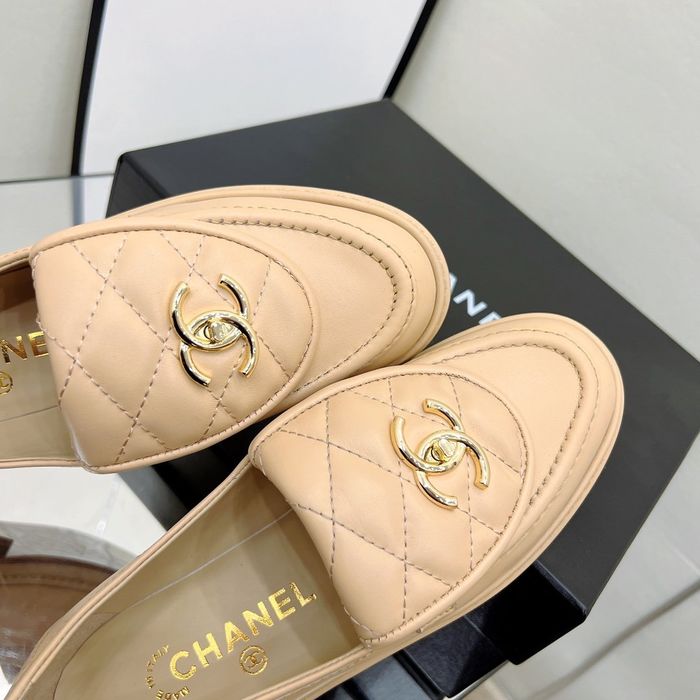 Chanel Shoes CHS00082