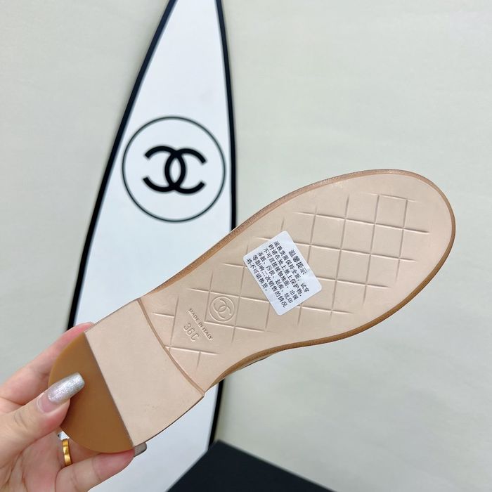 Chanel Shoes CHS00082