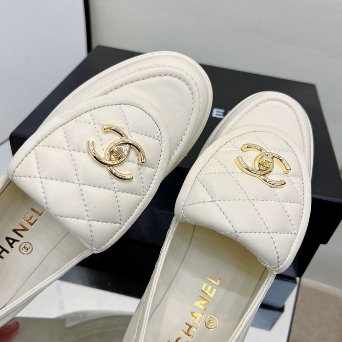 Chanel Shoes CHS00083