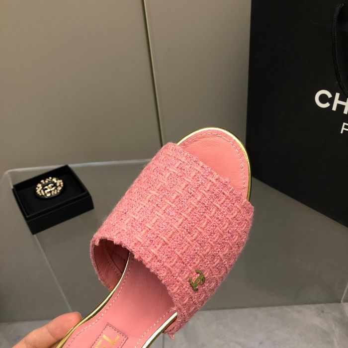 Chanel Shoes CHS00087