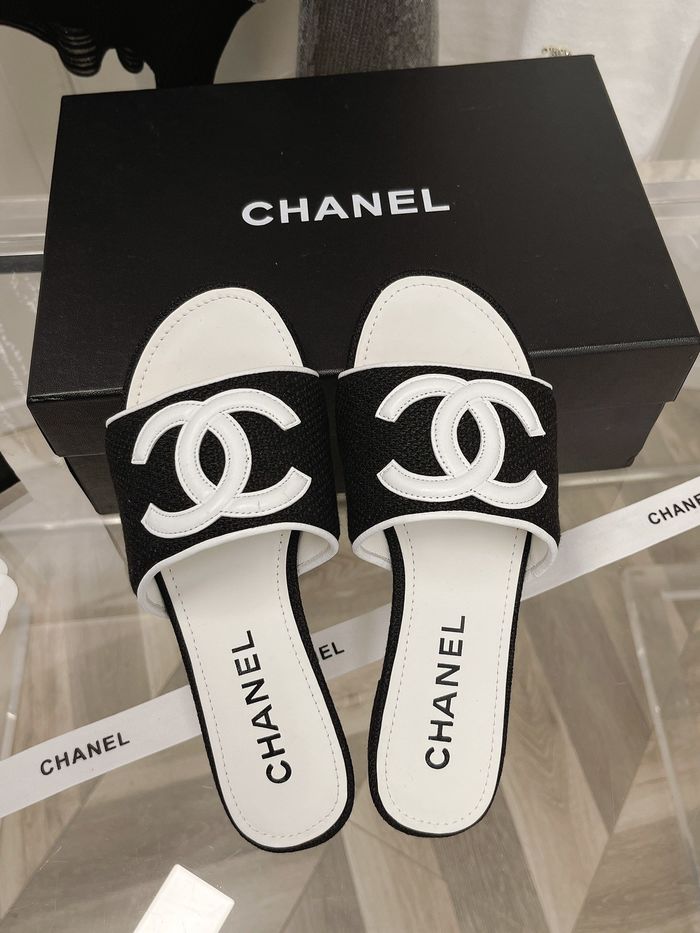 Chanel Shoes CHS00097