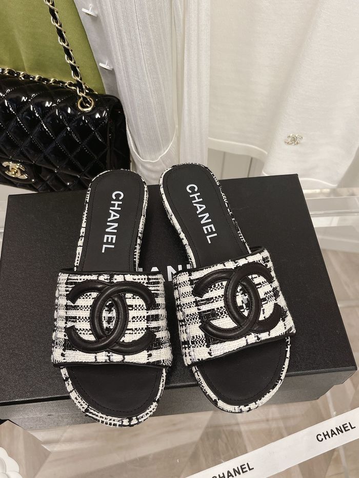 Chanel Shoes CHS00103