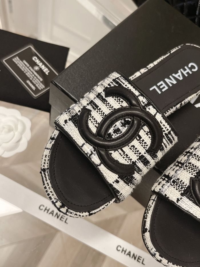 Chanel Shoes CHS00103