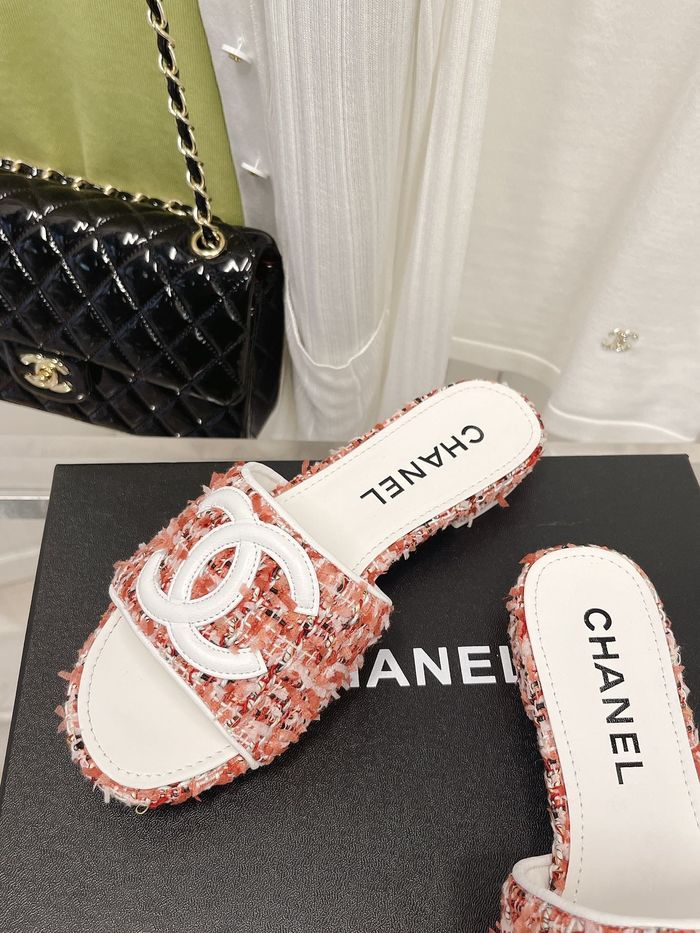 Chanel Shoes CHS00105