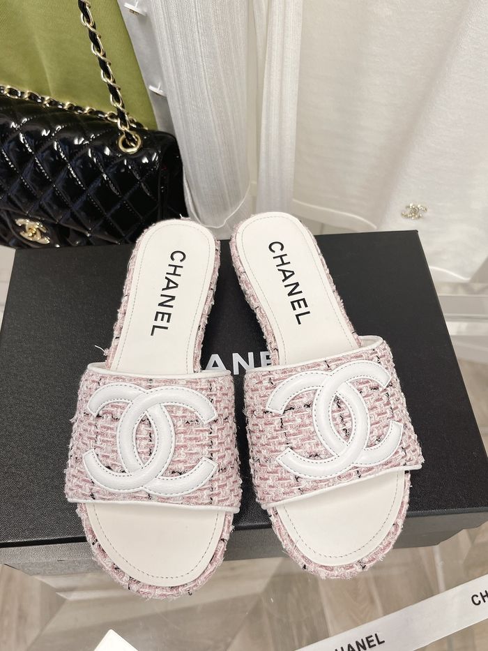 Chanel Shoes CHS00106