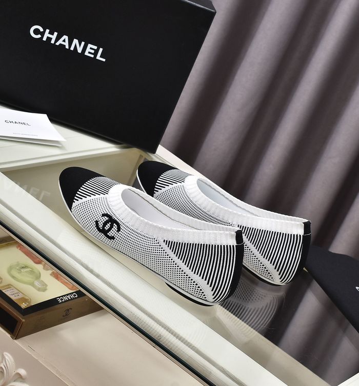 Chanel Shoes CHS00107