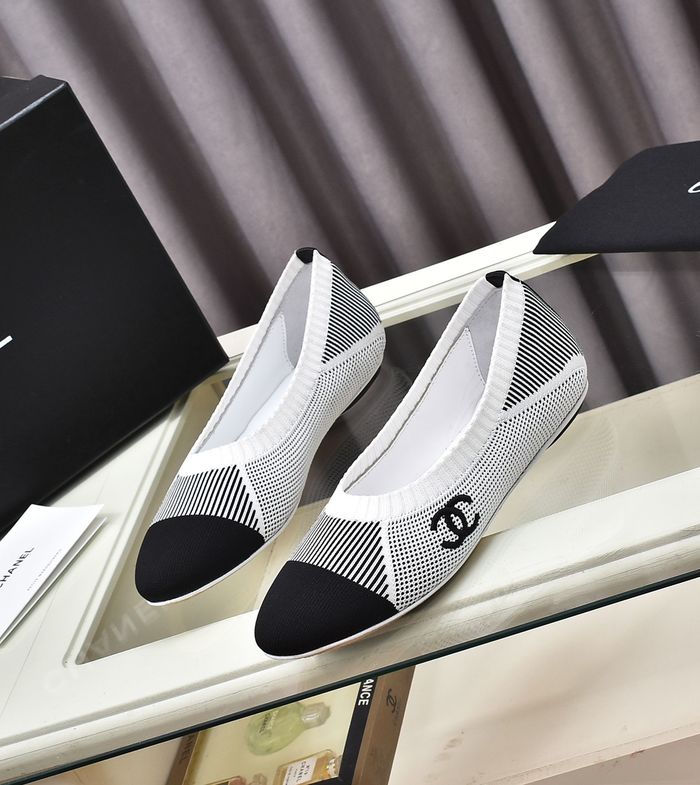 Chanel Shoes CHS00107