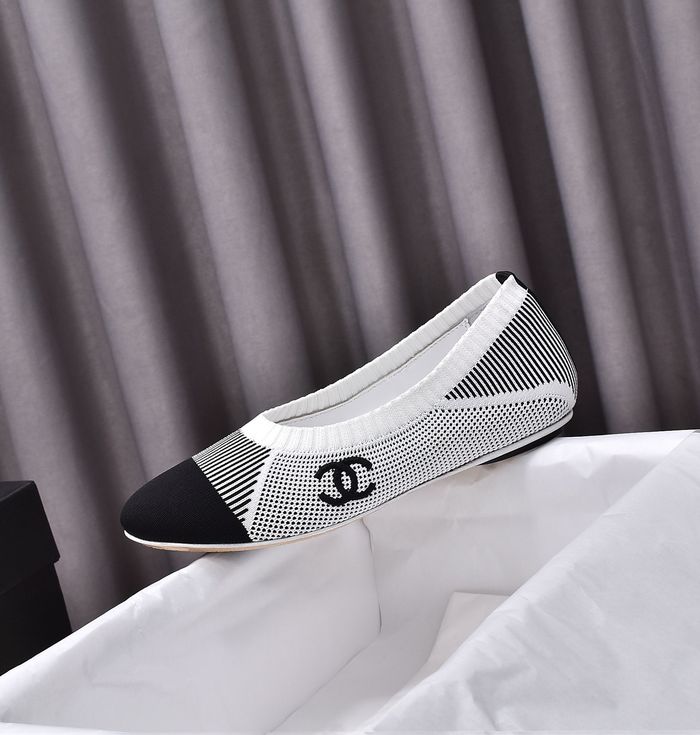 Chanel Shoes CHS00107