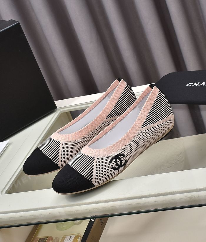 Chanel Shoes CHS00108