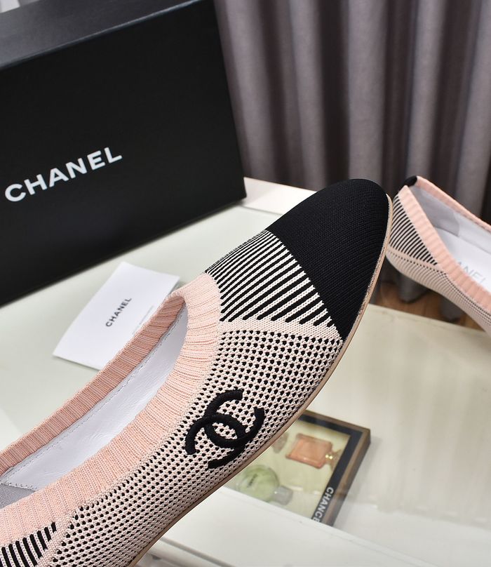 Chanel Shoes CHS00108